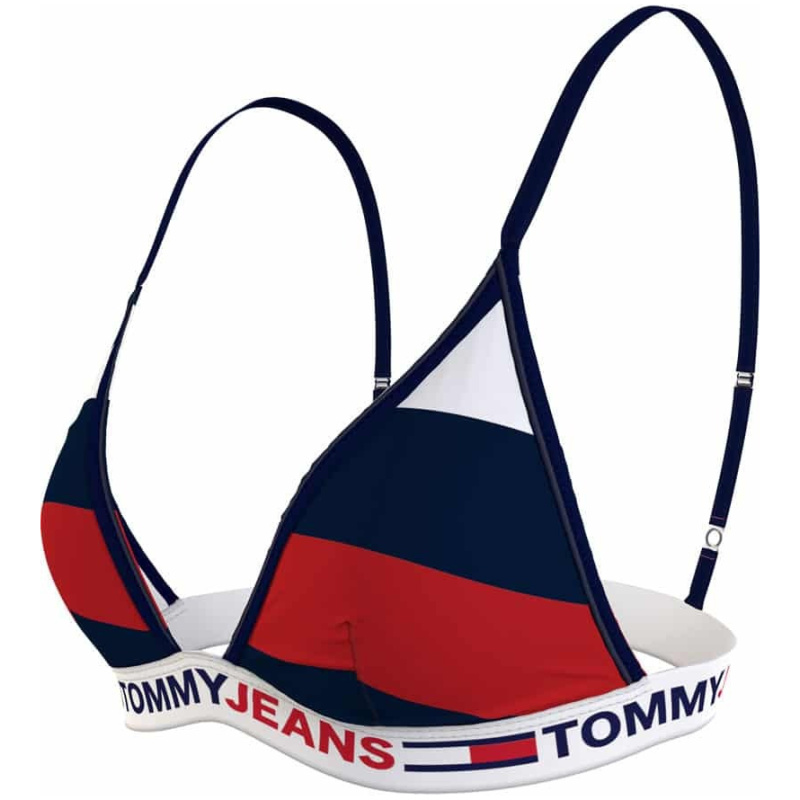 TOMMY JEANS TRIANGLE FIXED RP